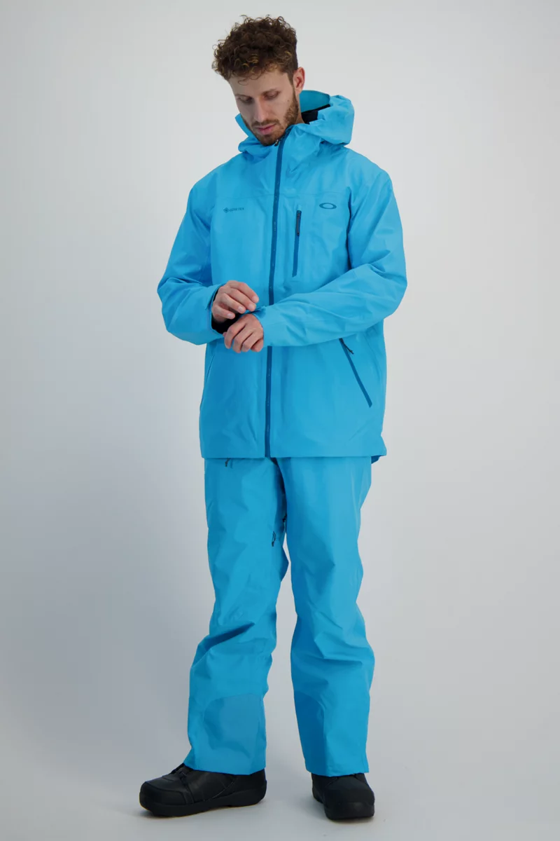 Oakley Unbound Gore-Tex® Herren Ski-Snowboardjacke
