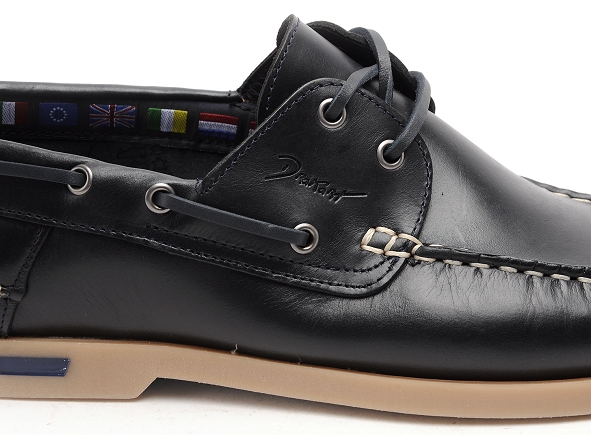 Margarita mariotti basses homme 870 bleu