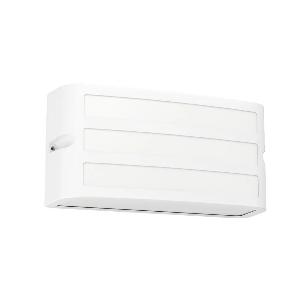 EGLO Camarda Wandlamp - E27 - 22 cm - Wit