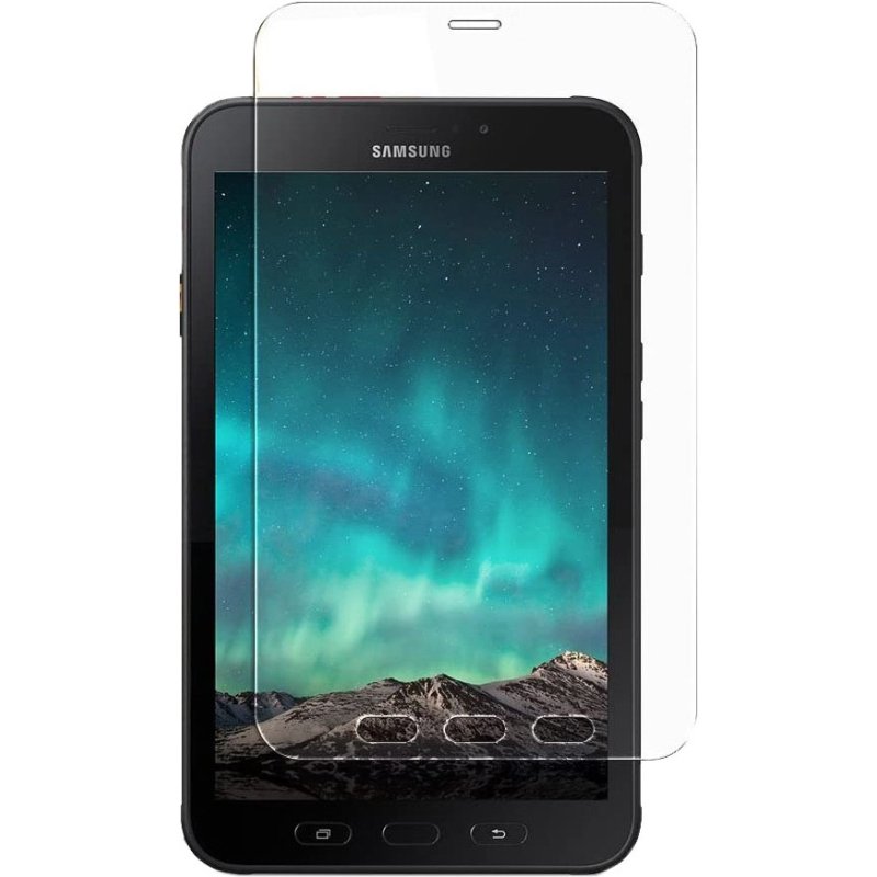 DLH DY-PE5245 protection d'écran de tablette Protection d'écran transparent Samsung 1 pièce(s)