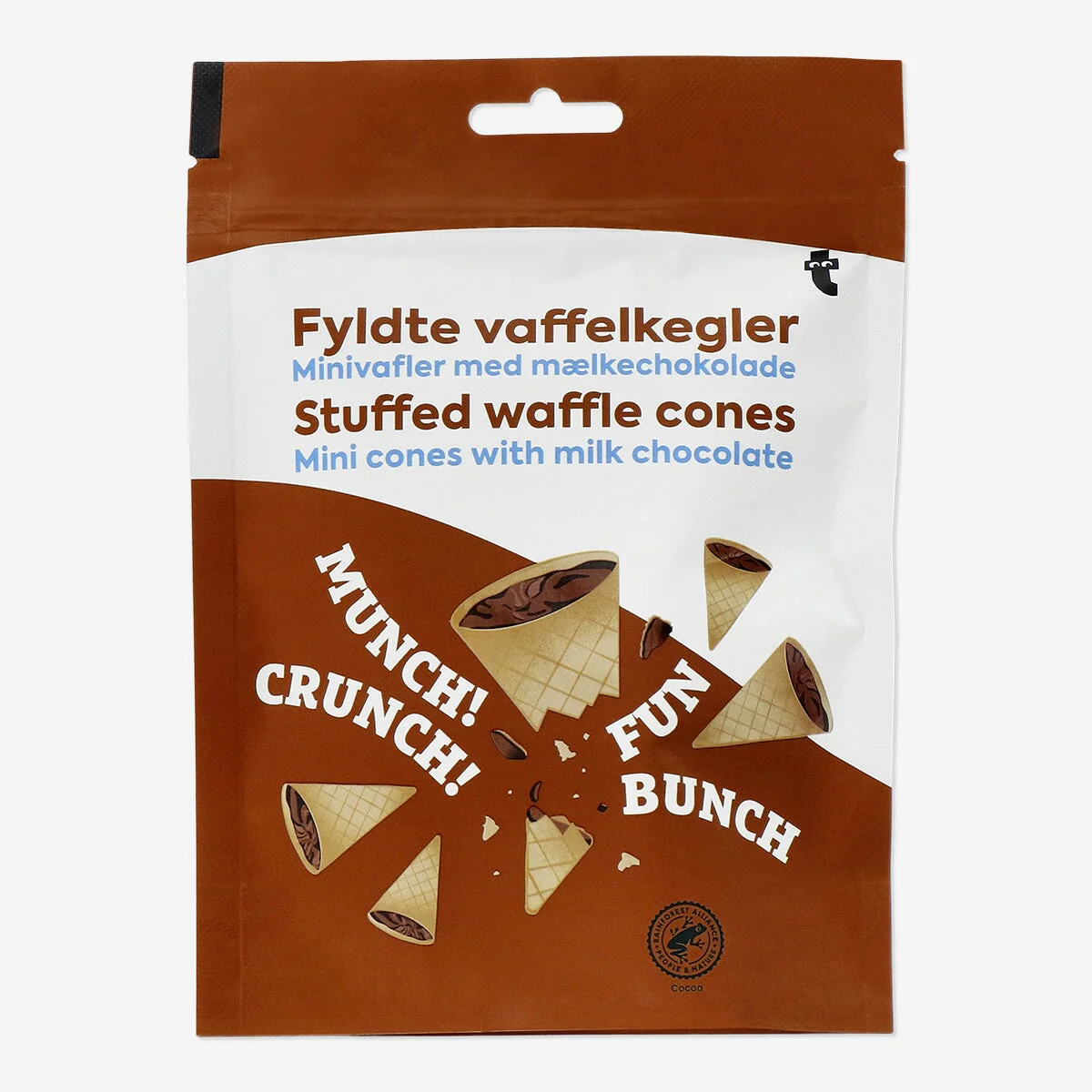 Vaffelkegler