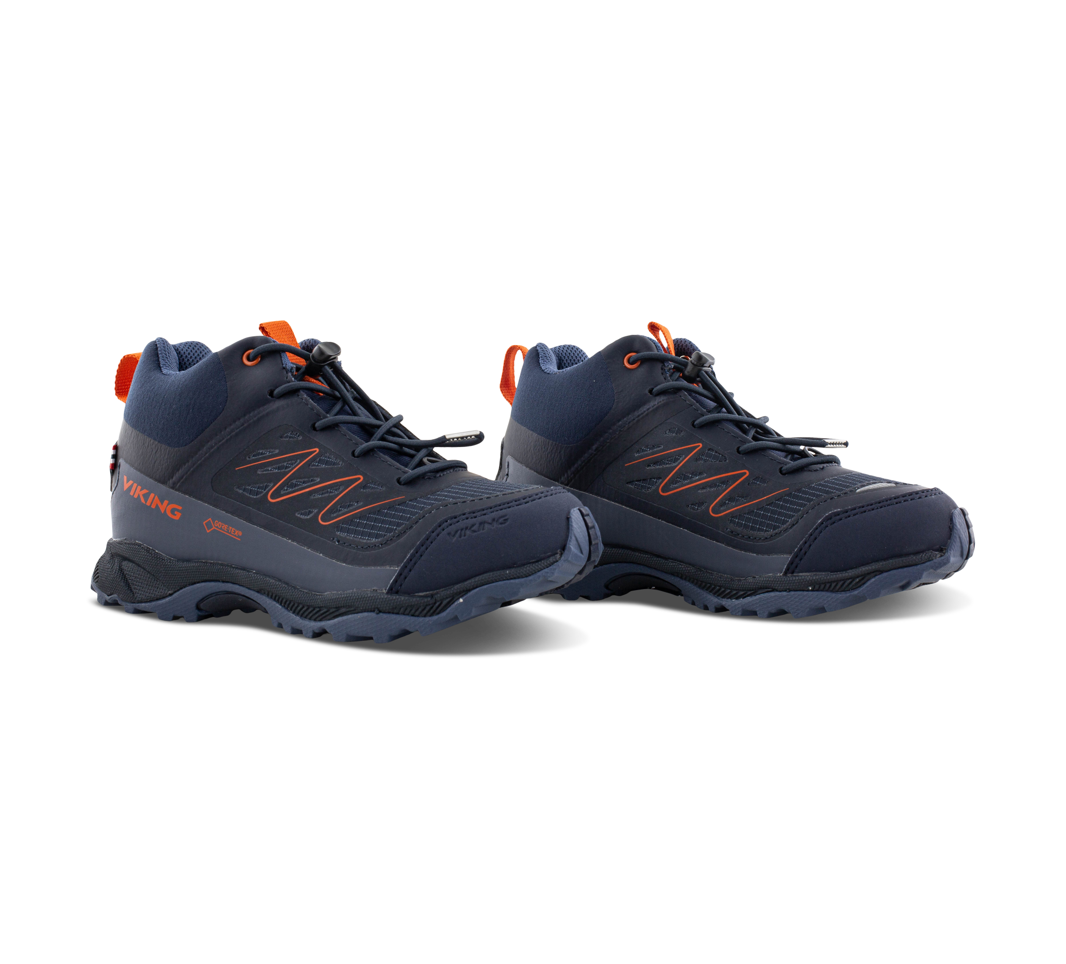 Viking Tind Mid Gtx - Wanderschuhe