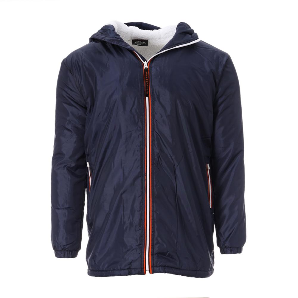 Best Mountain Parka Marine Femme Best Mountain WENDY