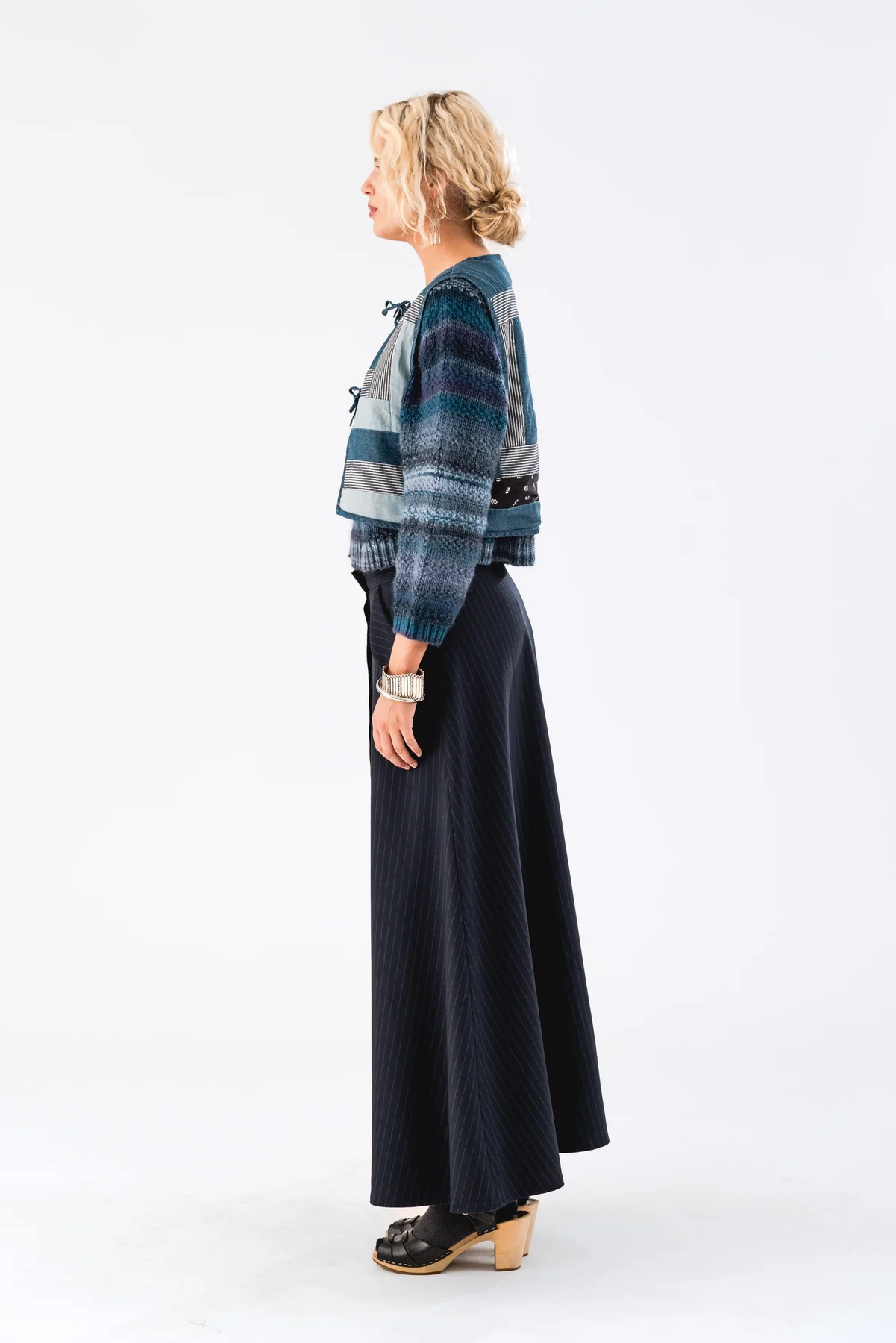 Lollys Laundry Ilsall Vest