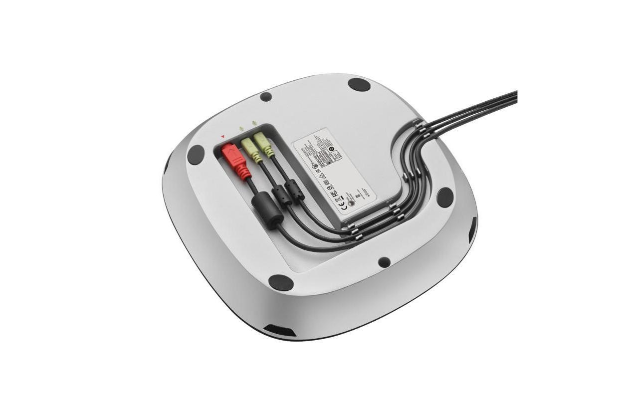 Logitech Freisprechclip »ConferenceCam Group« ( )