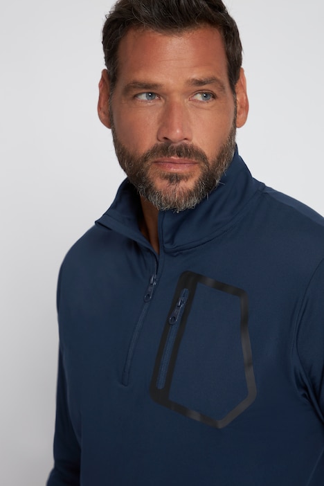 JAY-PI Lonsleeve, Golf, FLEXNAMIC®, Langarm
