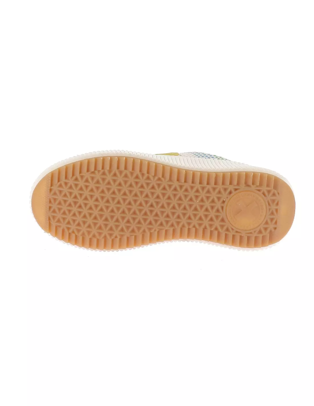 142465 - Baskets Beige