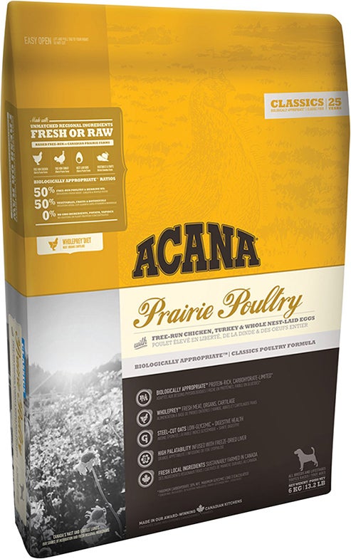 Acana hondenbrokken Classics kip 2 kg