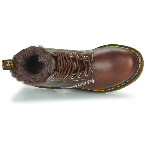 Dr. Martens - 1460 Serena - Marron