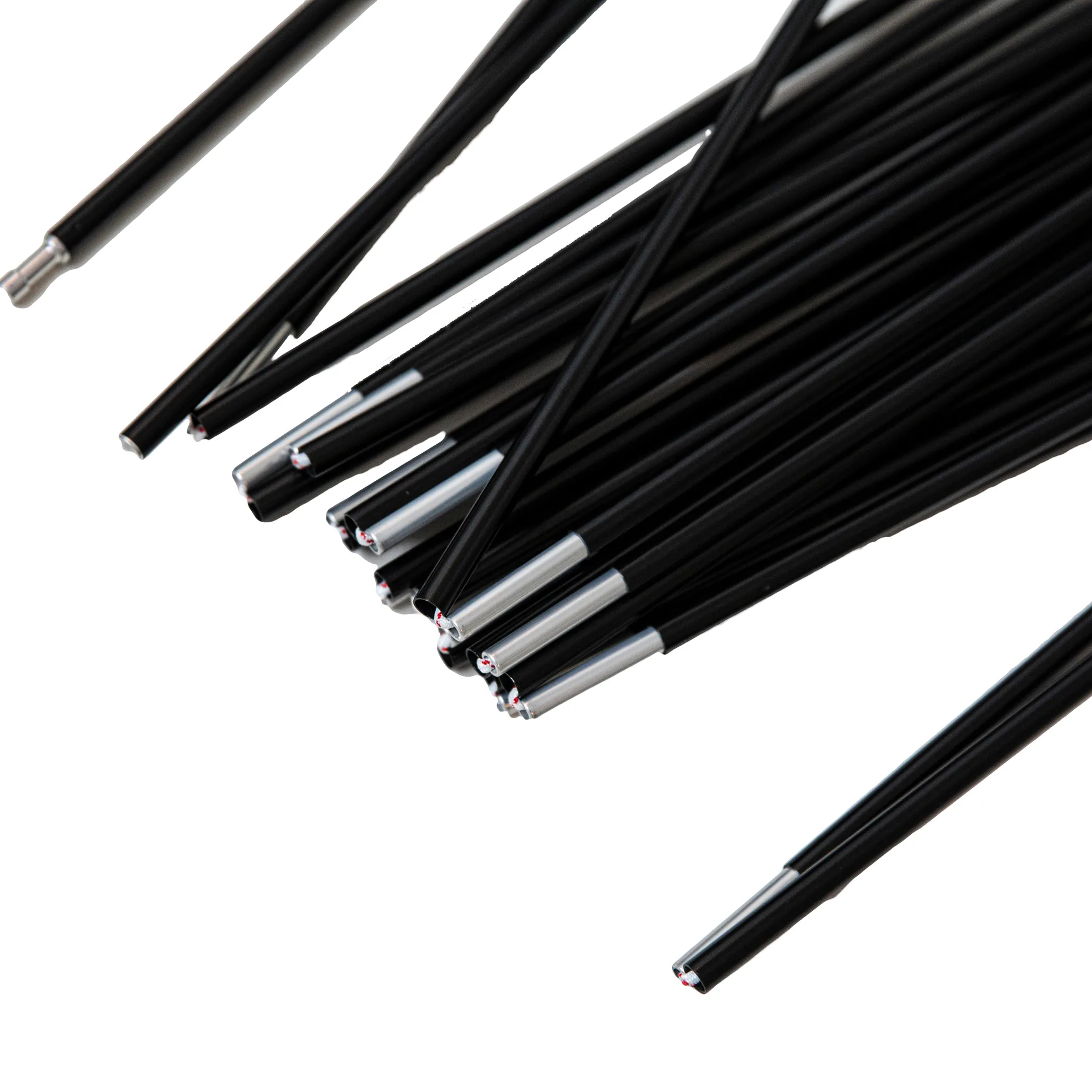 Urberg Spare Pole Kit 1-Person UL NoColour