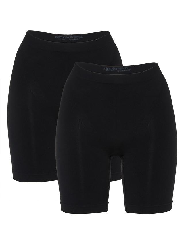 Shaping Panty, Seamless, 2er-Set
