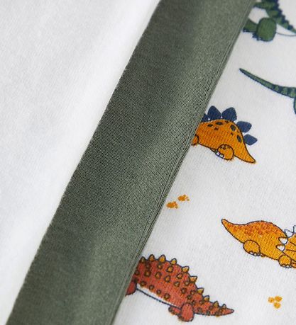 Name It Body k/ä - Noos - NbmBody - 3er-Pack - Lorbeerkranz