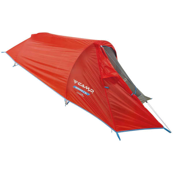 Tente bivouac CAMP MINIMA 1 SL