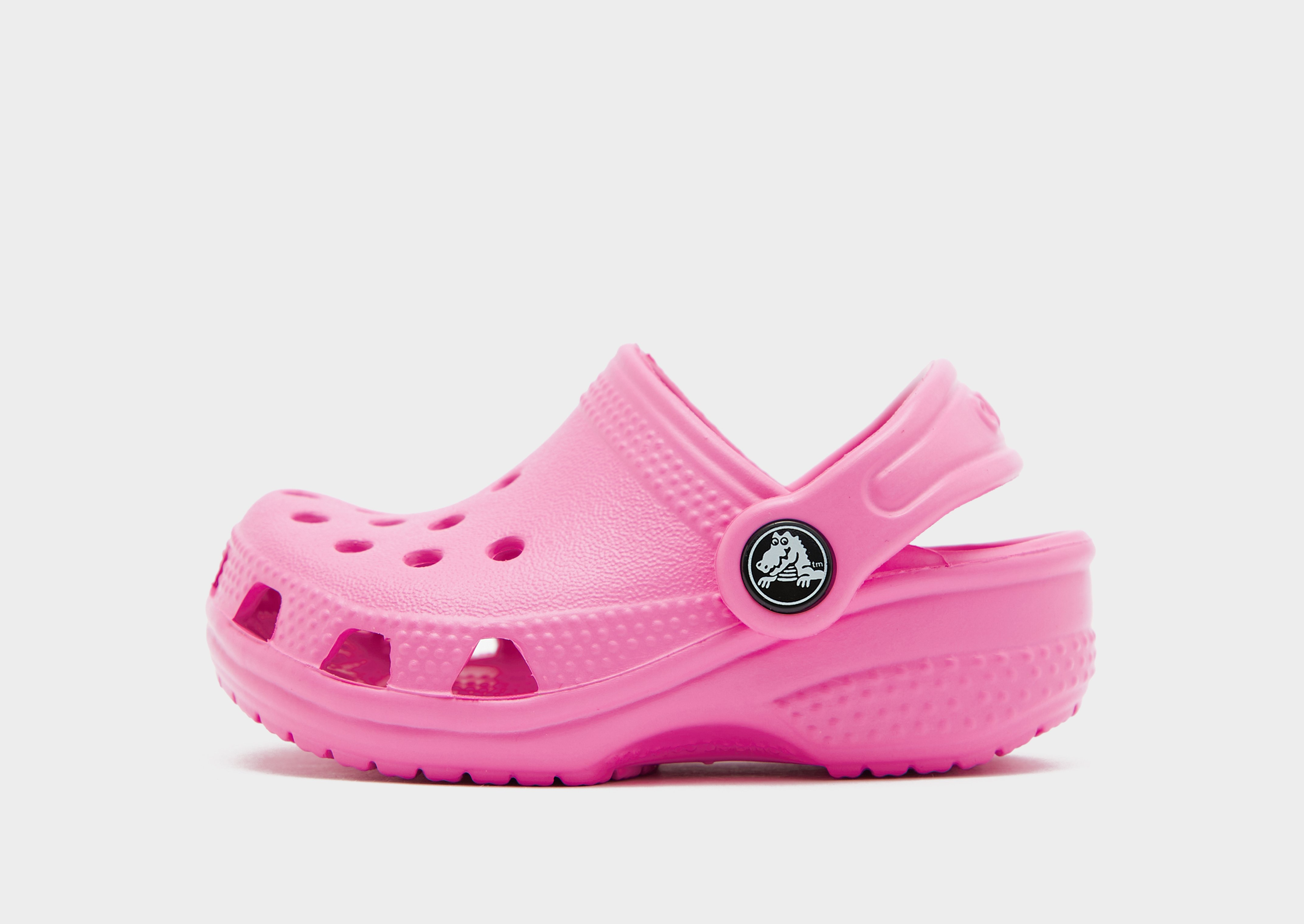 Crocs Classic Clog Bébé