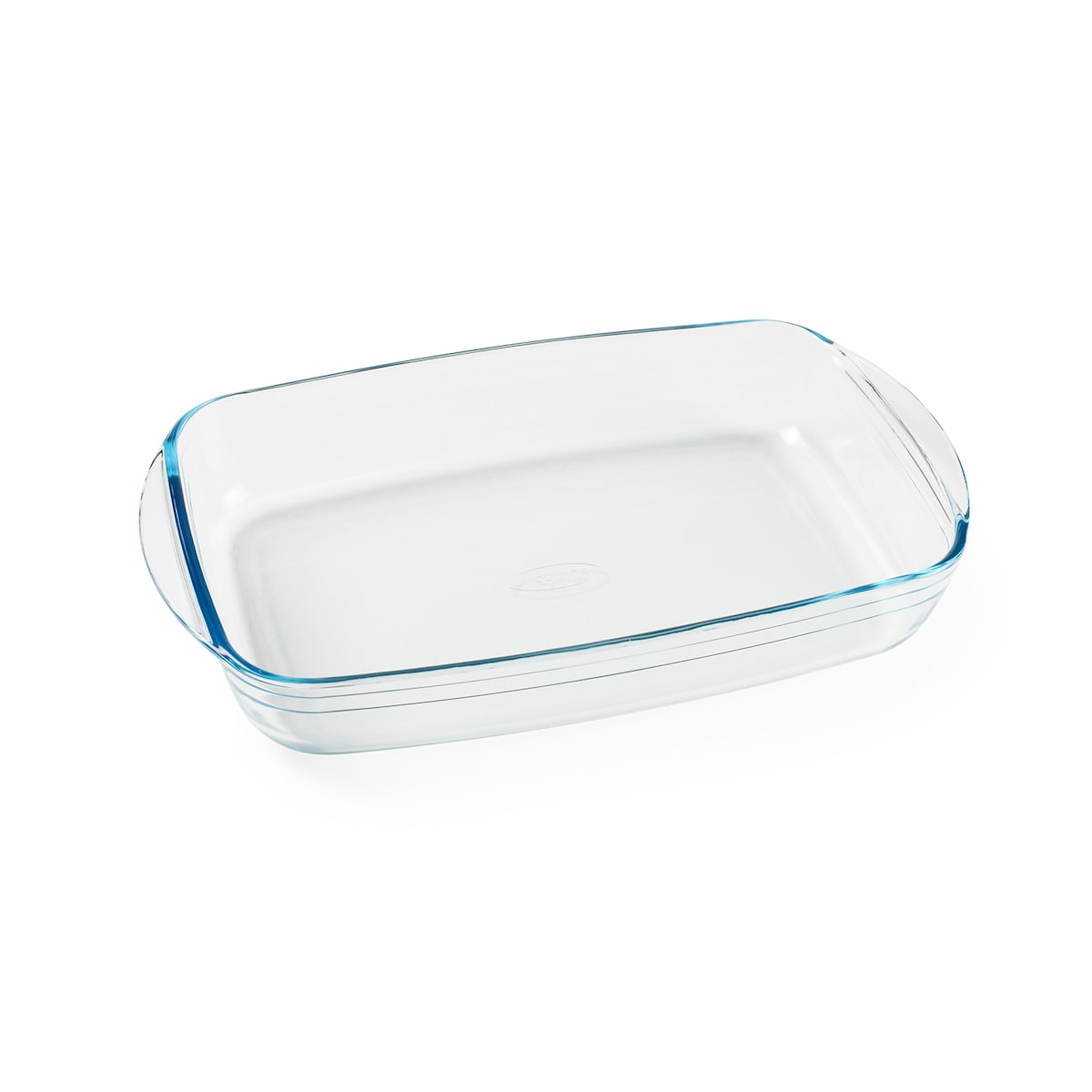 Ôcuisine Fad rektangulær 39 x 24 cm Klar