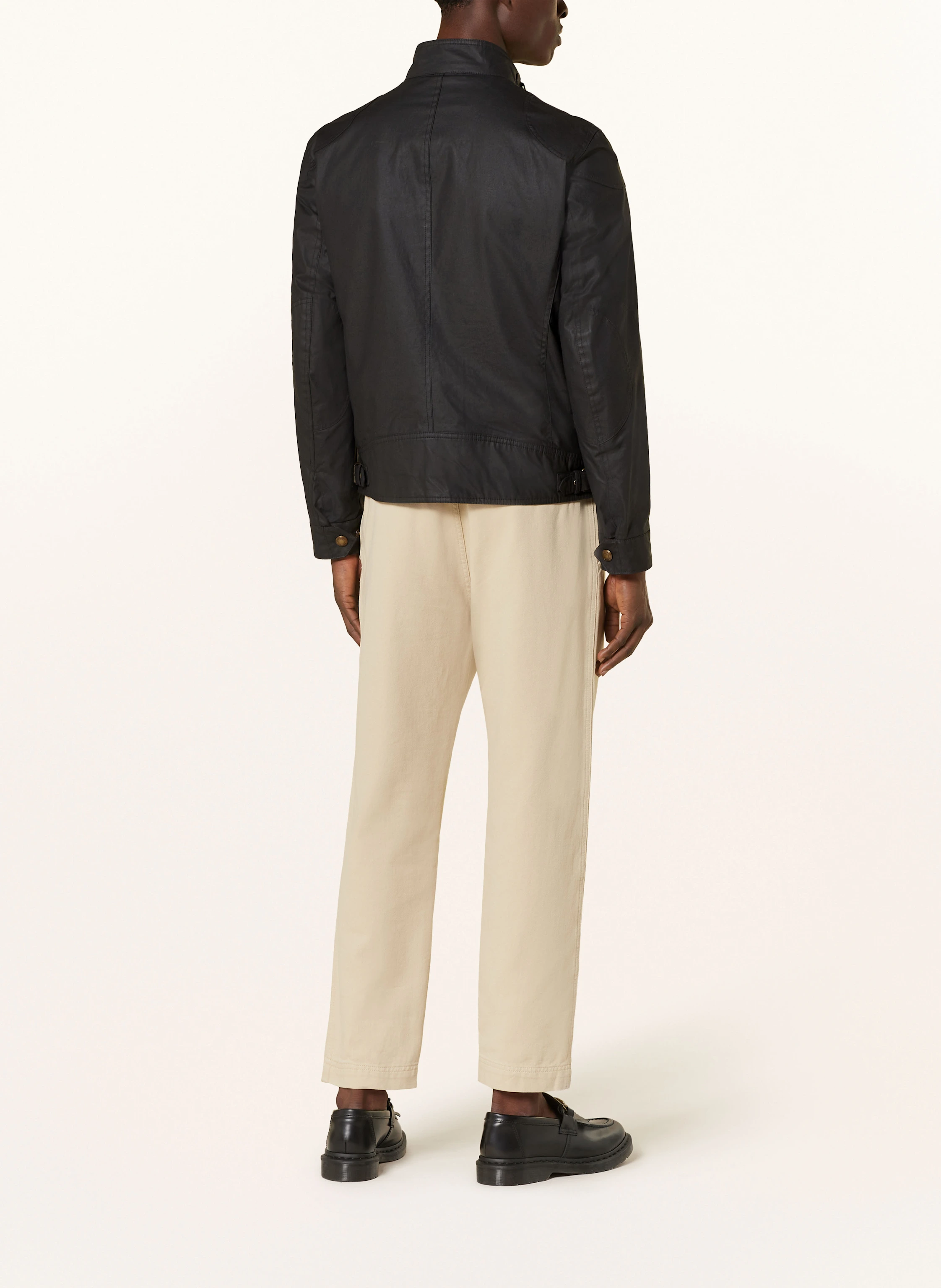 BELSTAFF Fieldjacket RACEMASTER