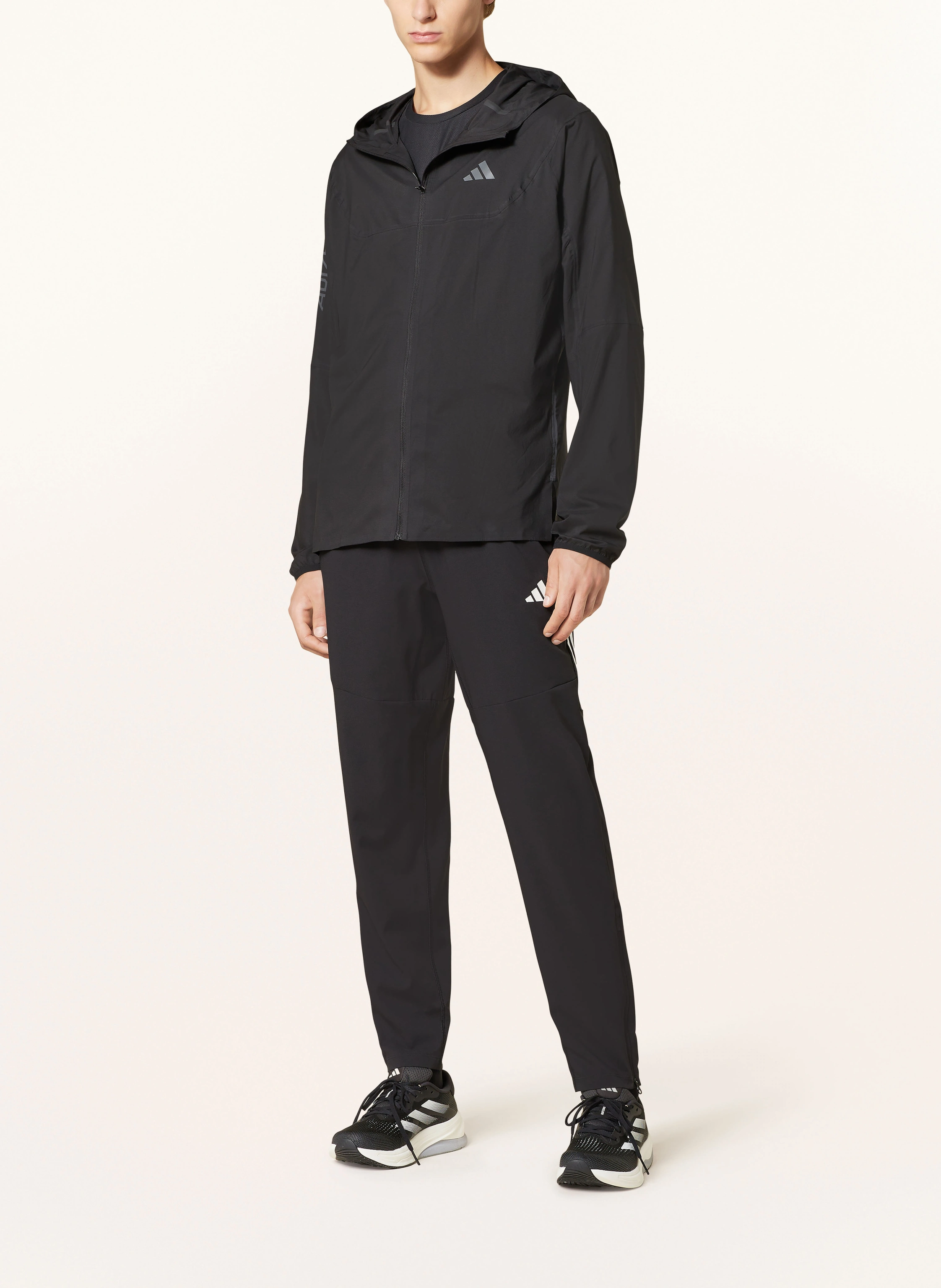 adidas Laufjacke ADIZERO