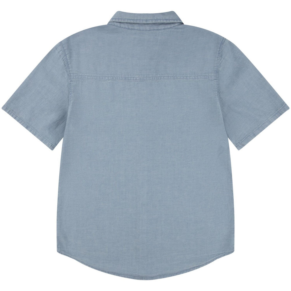 Køb Levi's Sail Away Lvb Ss Woven Skjorte