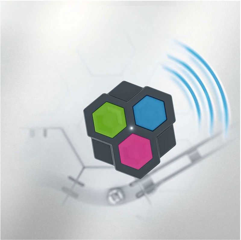Ravensburger - Gravitrax Power Element Controller - Knikkerbaan - Uitbreiding - Interactief - Leerzaam