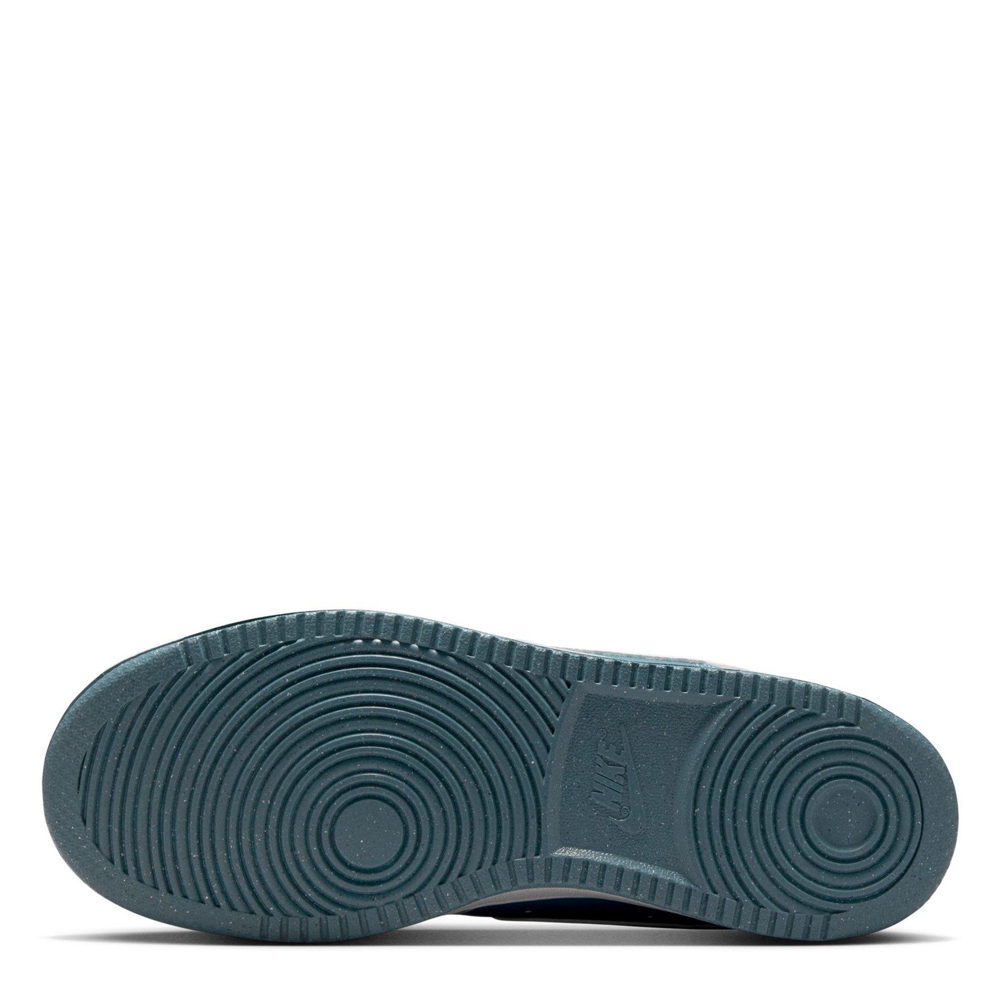 Nike Court Vision Low Next Nature Trainers