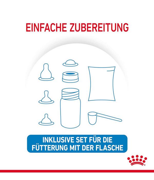 ROYAL CANIN® Babydog Milk