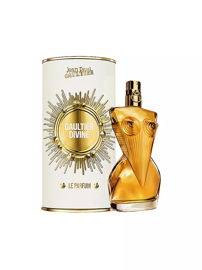 JEAN PAUL GAULTIER Gaultier Divine Le Parfum Eau de Parfum Intense Refillable 30ml keine Farbe