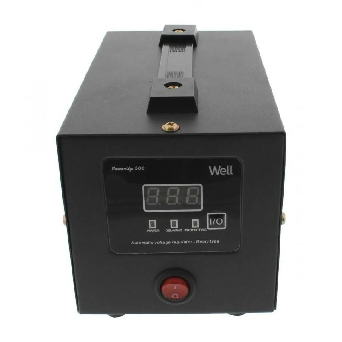Régulateur Electrique R500W - 220V