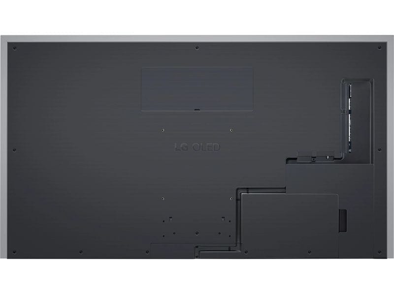 LG TV OLED 83G48 83