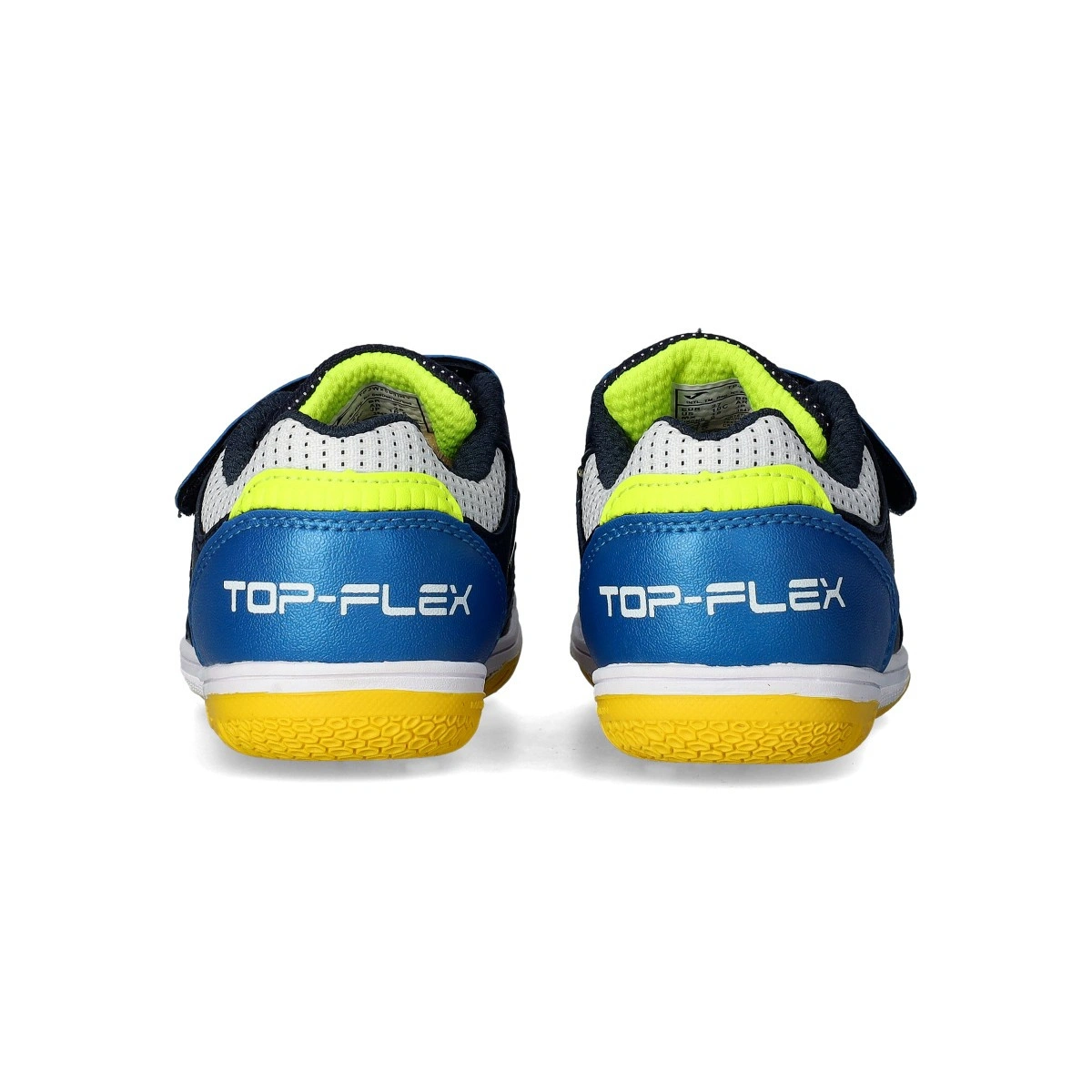 Sapatilha futsal Joma Top Flex Criança