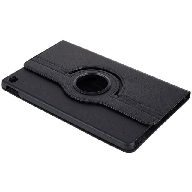 Litchi Taske Roterende Stativ Lenovo Tab M10 Plus (Gen 3) 10.6