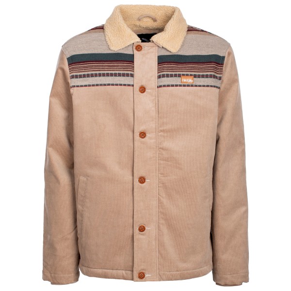 Iriedaily - Trapas Jacket - Veste de loisirs