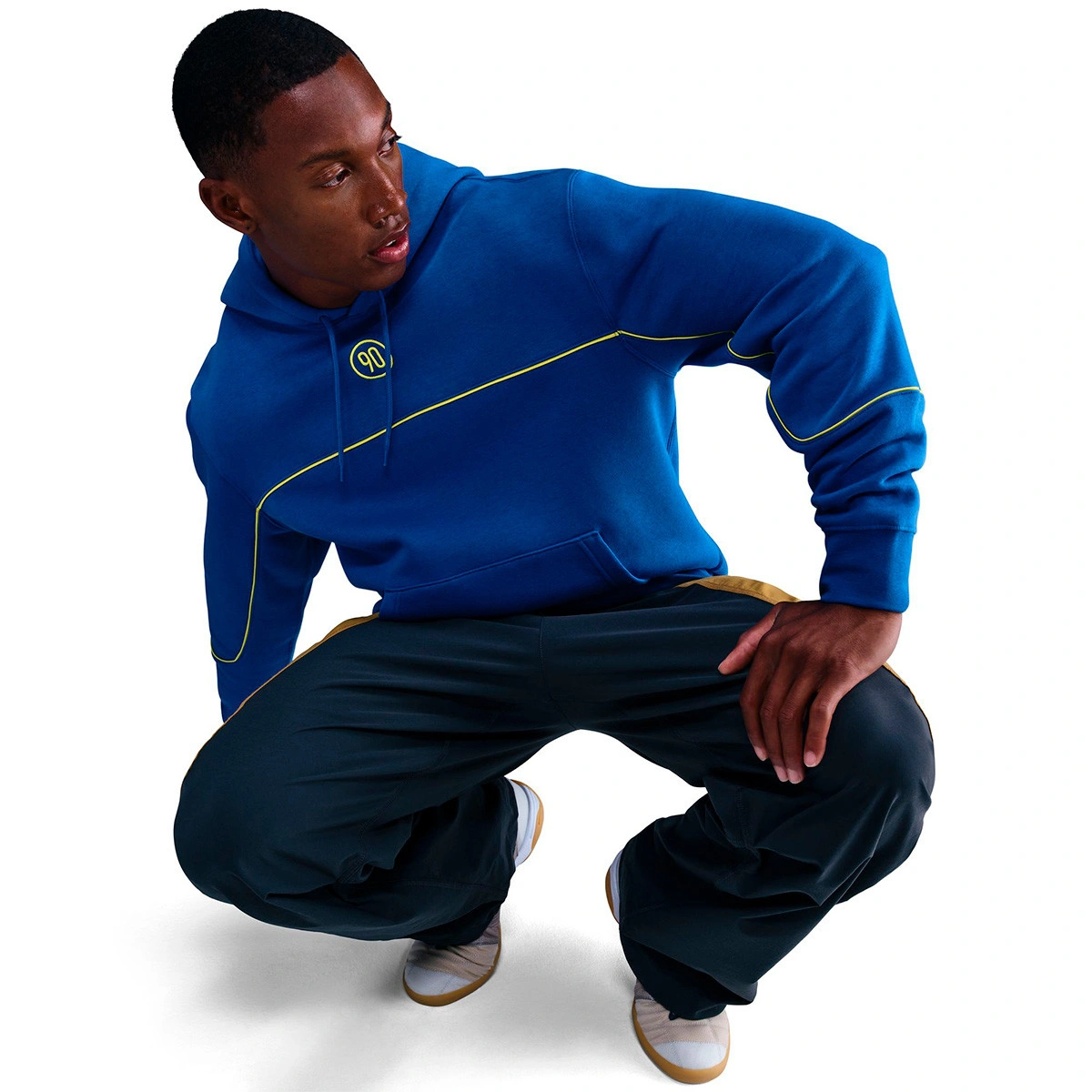 Sweatshirt Nike Total 90