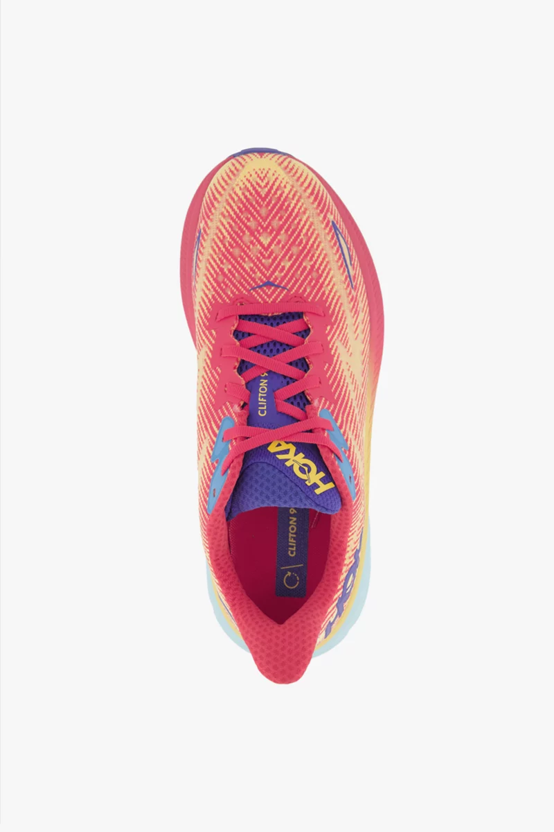 HOKA Clifton 9 Herren Laufschuh