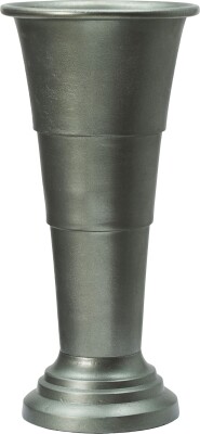 House Doctor - Vase - Florist - Metal - Grøn - 45 CM