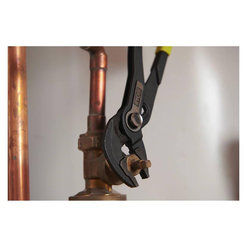 Polygrip 250 mm 34 mm