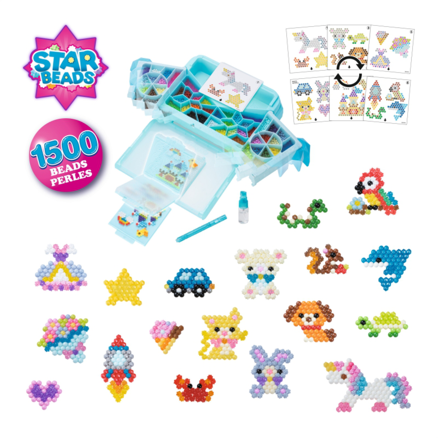 Aquabeads® Designfabrik