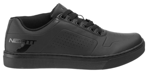 Paire de Chaussures Neatt Basalte Flat