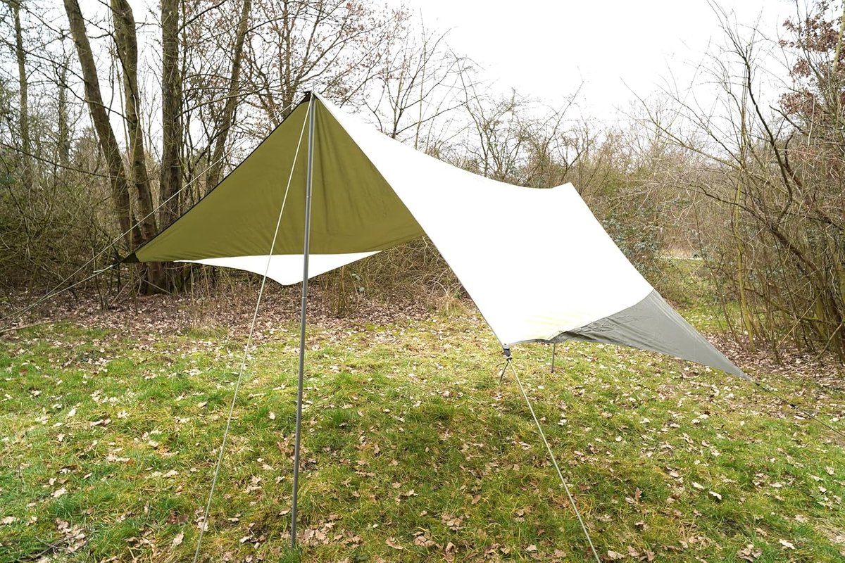 Thermori tarp - 435 x 444 cm