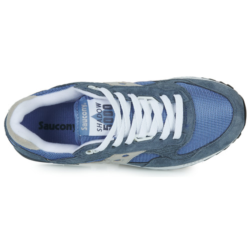 Saucony - SHADOW 5000 - Bleu