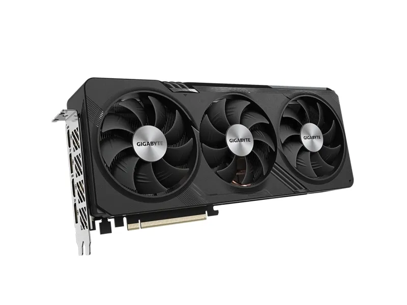Gigabyte Radeon RX 7700 XT GAMING OC 12G - OC Edition - grafikkort - Radeon RX 7700 XT - 12 GB GDDR6 - PCIe 4.0 - 2 x DisplayPort, 2 x HDMI