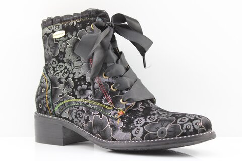 Laura Vita Stiefeletten