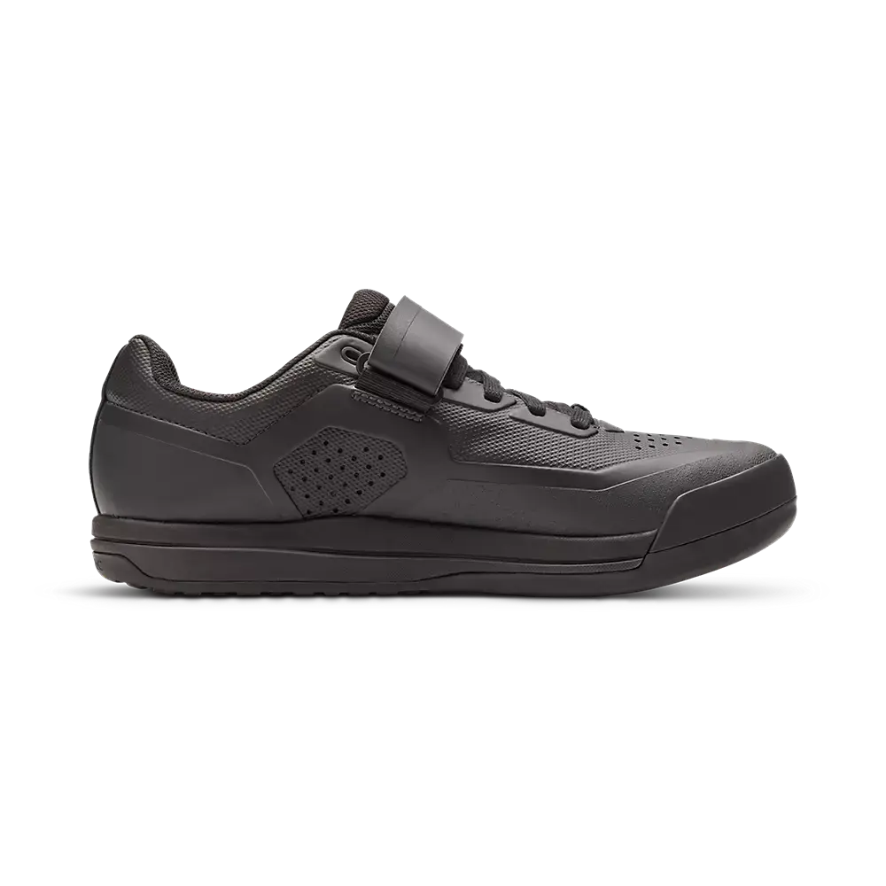 Fox Union Mountainbikeschoenen Zwart