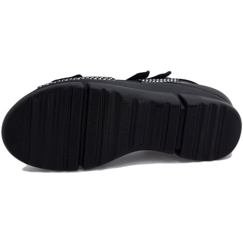 Piesanto - 230883 Negro