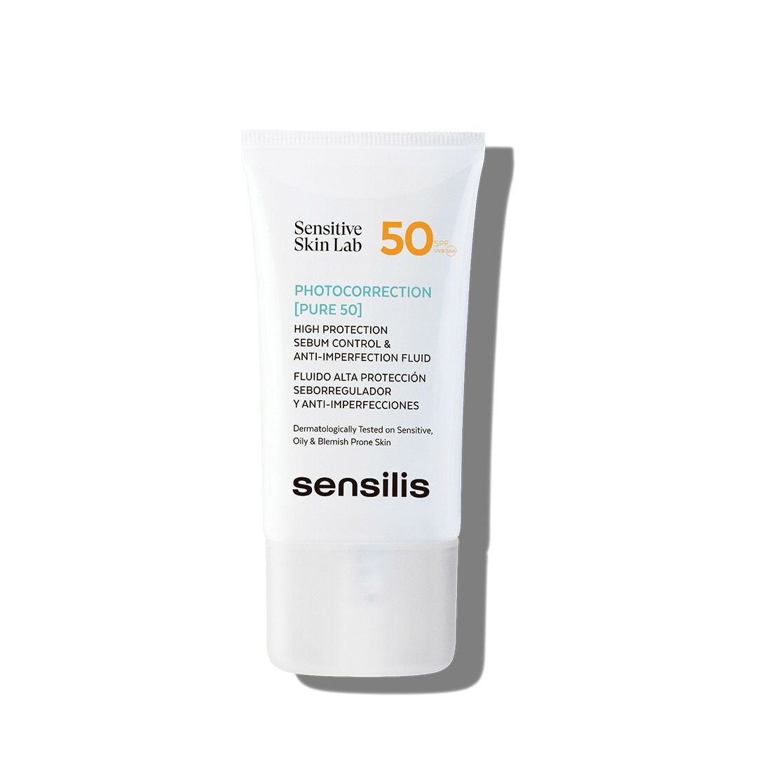 Photocorrection [Pure 50] - 40ml
