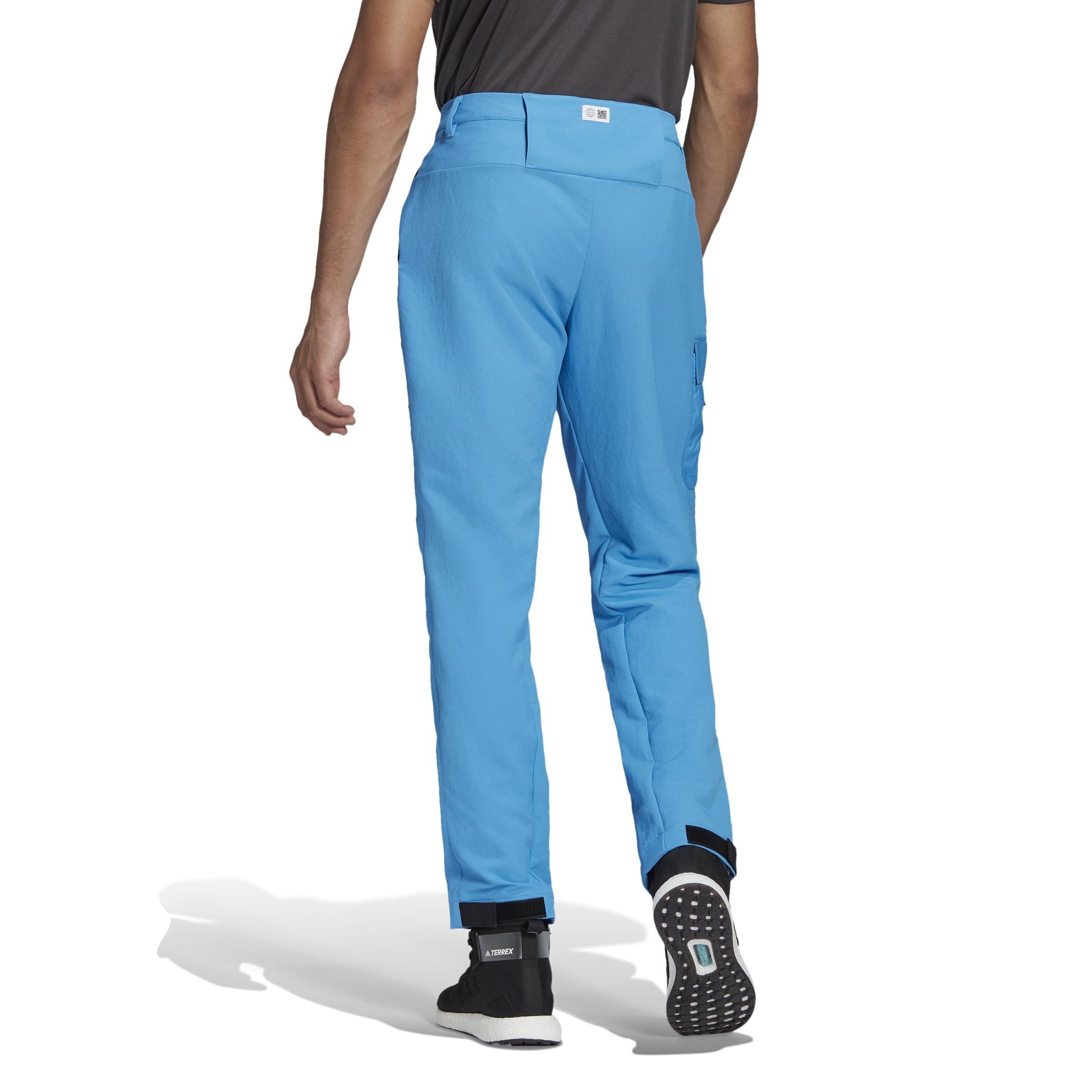 adidas Terrex Made to be Remade Hiking Trousers