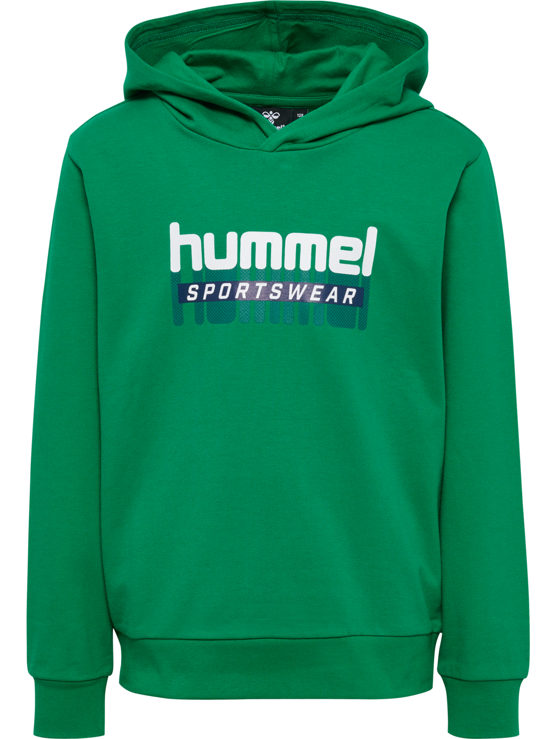 hmlTUKAS HOODIE