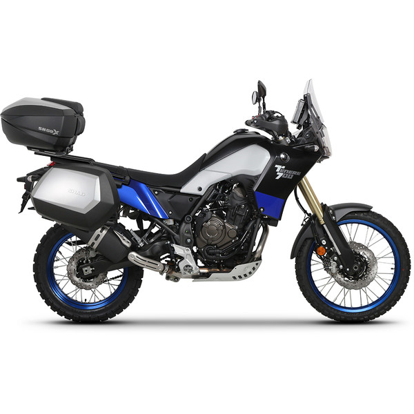 Shad - Support Fixation Top Case Yamaha Ténéré 700 Y0TN79ST