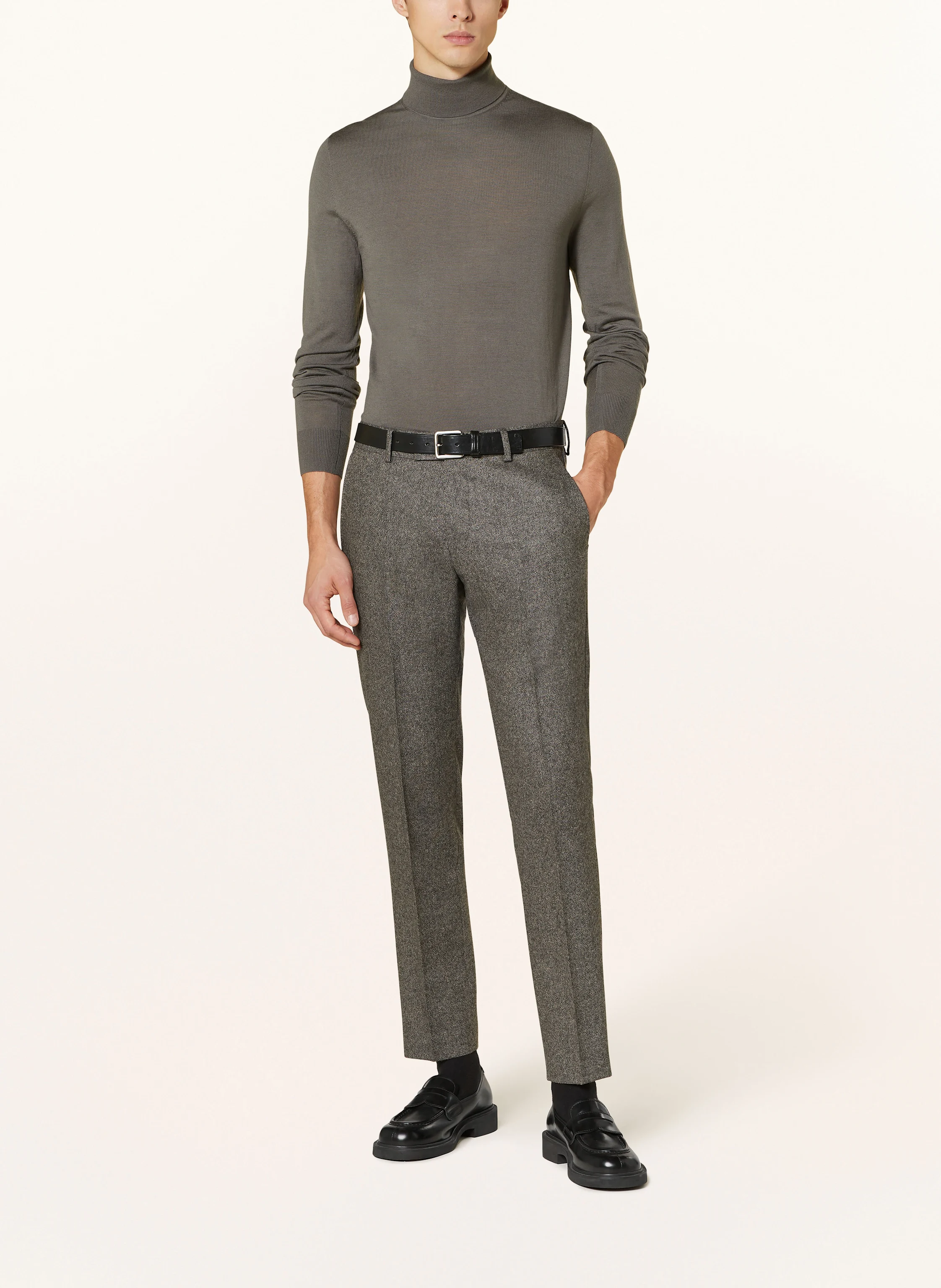 TIGER OF SWEDEN Anzugshose TENUTA Extra Slim Fit