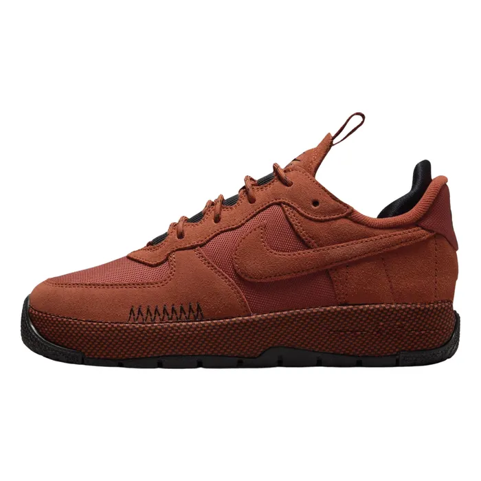 Nike Air Force 1 Wild Sneakers Dames