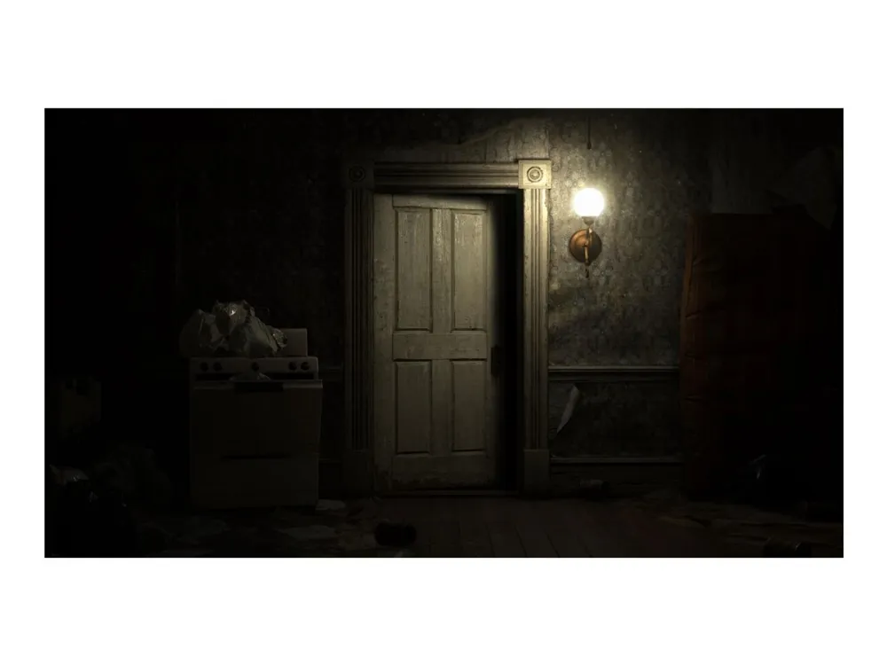 Resident Evil 7 biohazard: Season Pass - Xbox One - Hente - ESD